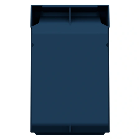 Складской лоток Logic Store 250х150х130 мм синий индиго N2 (12.402.2)