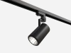 Купить трековый светильник star trio navi 3000к 30w 20-60° с доставкой