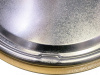 Ведро металлическое 20 литров, код: 29731