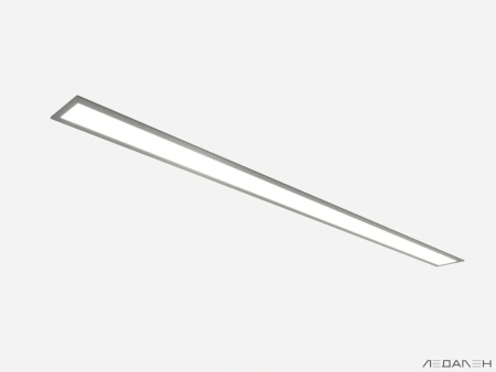 Купить встраиваемый светильник linear v3250 5000k 78w 3000mm с доставкой