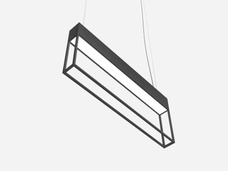 Купить светильник куб cubo stretto 5000k 60w с доставкой