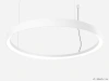 Купить светильник кольцо ring hide 3000k 26w с доставкой