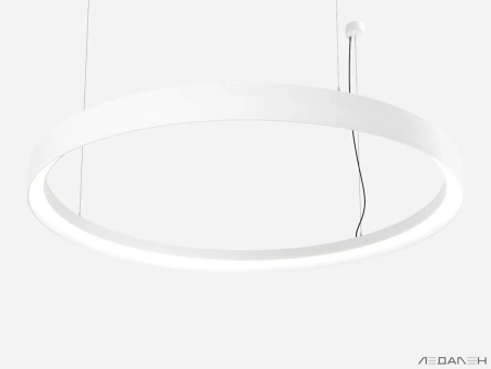 Купить светильник кольцо ring hide 3000k 26w с доставкой