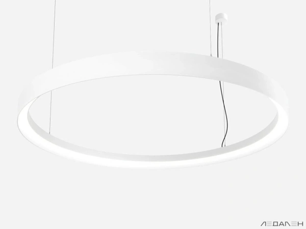 Заказать светильник кольцо ring hide 6000k 35w артикул  с доставкой