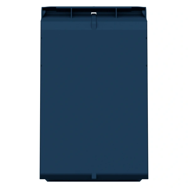 Складской лоток Logic Store 500х300х250 мм синий индиго NEW (12.462)