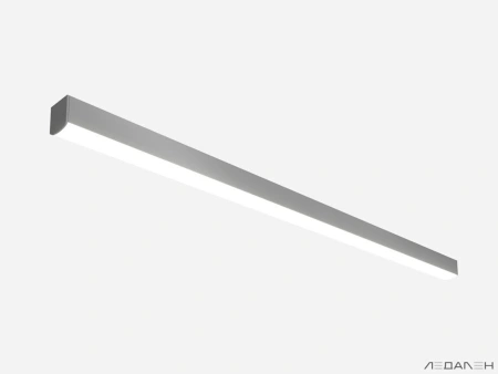 Купить линейный светильник накладной linear n2528 6000k 32w 2500mm с доставкой