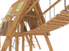 Игровой комплекс BALKWOOD «Бавария-2»