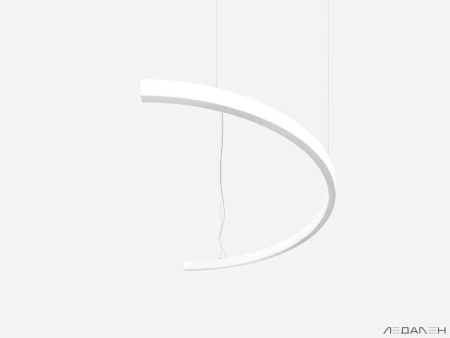 Купить светильник дуга arco side 5000k 89w с доставкой