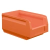 Складской лоток Logic Store 165x100x75 мм оранжевый