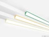 Купить угловой светильник linear u2364 4000k 77w 3000mm с доставкой