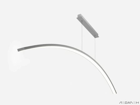 Купить светильник дуга arco aster 6000k 13w с доставкой
