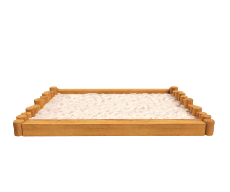 Песочница HARDWOOD «Гелиополь»
