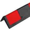 Катафот для демпфера ДУ-12 красный
