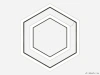 Купить шестиугольный светильник hexagon duo 5000k 144w с доставкой