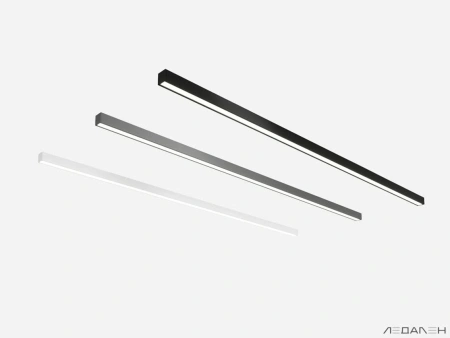 Купить линейный светильник накладной linear n1616 3000k 6w 500mm с доставкой