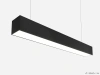 Линейный светильник подвесной LINEAR P7774 5000K 38W 750mm