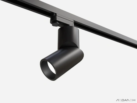 Купить трековый светильник star trio canopus 6000к 15w 30° с доставкой