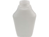 Пластиковая канистра 2 литра, арт. КП 2-1, код: 02351