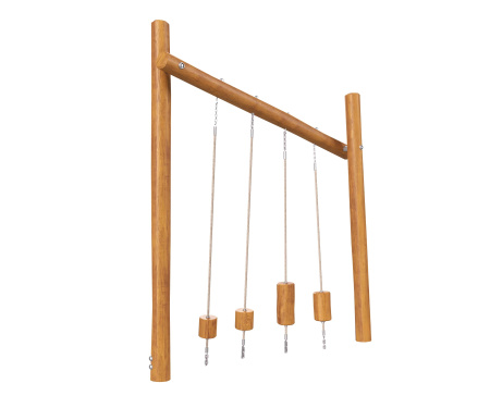 Балансировочный комплекс HARDWOOD «Аксай»