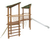 Игровой комплекс HARDWOOD «Королёв»
