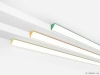 Купить угловой светильник linear u3838 4000k 58w 2250mm с доставкой