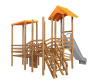 Игровой комплекс BALKWOOD «Кинель»