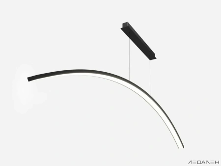 Купить светильник дуга arco aster 6000k 13w с доставкой
