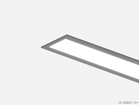 Купить встраиваемый светильник linear v3250 5000k 78w 3000mm с доставкой