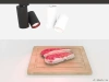 Трековый светильник STAR FOOD OMEGA BEEF 2900К 40W 24° для мяса