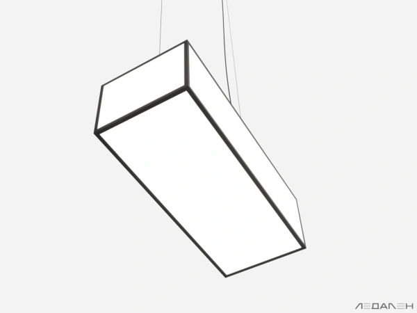 Заказать светильник куб cube ligth rettangolo 6000k 28w артикул  с доставкой