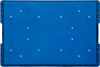Ящик перфорированный 594×396×148, арт.: 6147 RL-KLT, объём 25.3, голубой, код: 20863