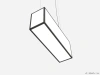 Купить светильник куб cube ligth rettangolo mini 5000k 6w с доставкой