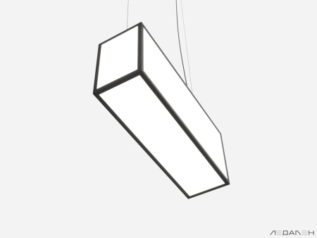 Купить светильник куб cube ligth rettangolo mini 5000k 6w с доставкой