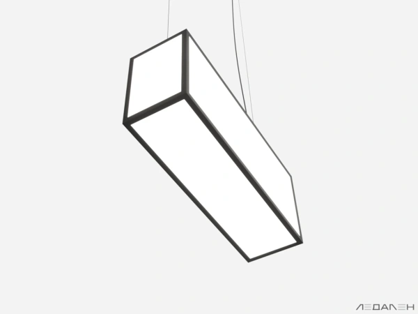 Заказать светильник куб cube ligth rettangolo mini 6000k 6w артикул  с доставкой