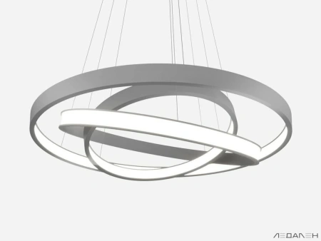 Купить светильник кольцо ring neptune 5000k 38w с доставкой