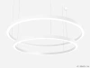 Купить светильник кольцо ring duо 5000k 105w с доставкой
