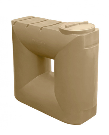 Емкость Танк 1000л