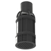 Колодец КС-7 H2770 мм, с пригрузочной камерой, с крышкой D 780 мм