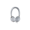 Купить гарнитура yealink bh72 lite uc light gray usb с доставкой