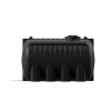 Горизонтальная емкость G 8000 литров черная