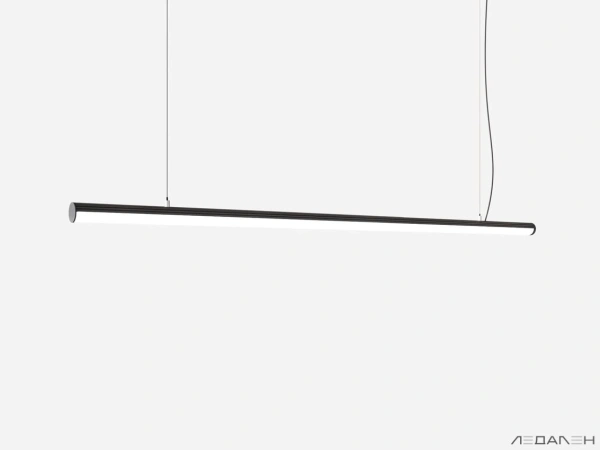 Заказать цилиндрический светильник linear o20 6000k 12w 1000mm артикул  с доставкой