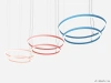 Купить светильник кольцо ring duо 5000k 105w с доставкой