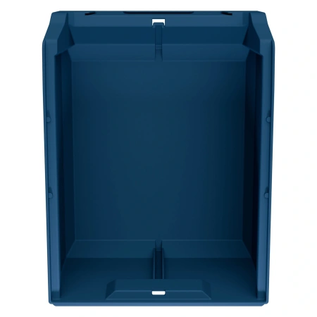 Складской лоток Logic Store 300x225x150 мм синий индиго