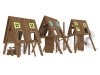 Игровой комплекс BALKWOOD «Бавария-3»