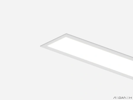 Купить встраиваемый светильник linear v3263 5000k 58w 2250mm с доставкой