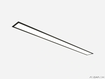 Купить встраиваемый светильник linear v3263 5000k 58w 2250mm с доставкой