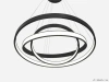 Купить светильник кольцо ring neptune 5000k 38w с доставкой