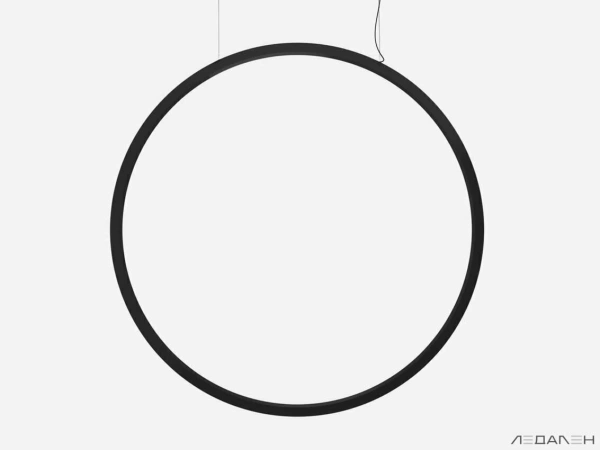 Заказать светильник кольцо ring aura 6000k 38w артикул  с доставкой