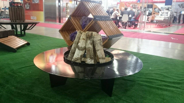 Очаг