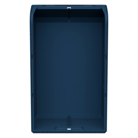 Складской лоток Logic Store 500х300х200 мм синий индиго NEW (12.461)